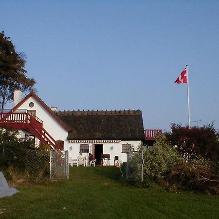 Bulbrovejs Bed & Breakfast Havdrup 외부 사진