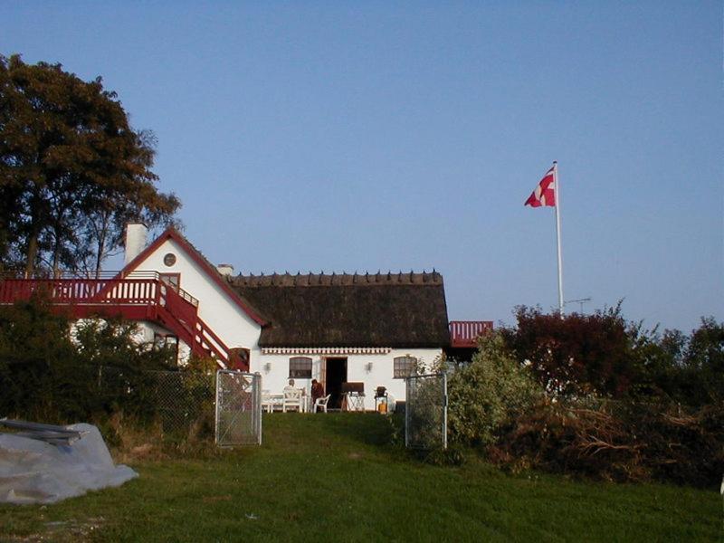 Bulbrovejs Bed & Breakfast Havdrup 외부 사진