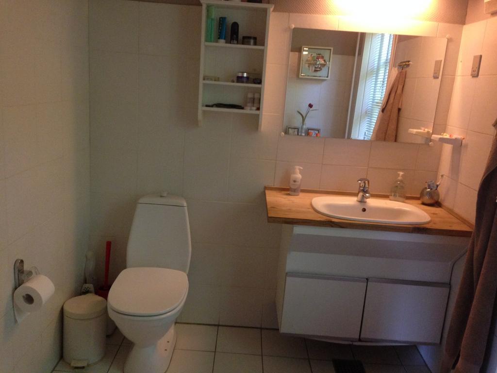 Bulbrovejs Bed & Breakfast Havdrup 객실 사진