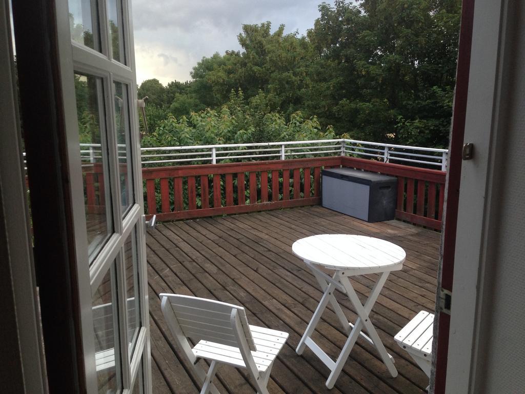 Bulbrovejs Bed & Breakfast Havdrup 객실 사진