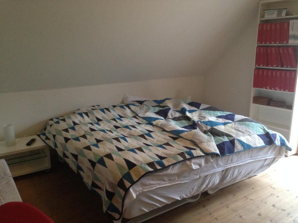 Bulbrovejs Bed & Breakfast Havdrup 객실 사진