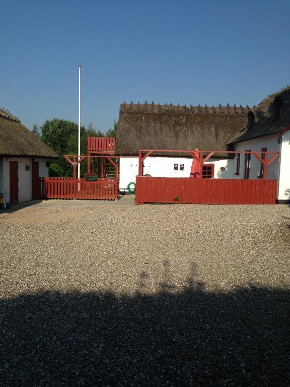 Bulbrovejs Bed & Breakfast Havdrup 외부 사진