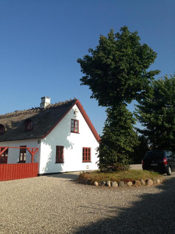 Bulbrovejs Bed & Breakfast Havdrup 외부 사진