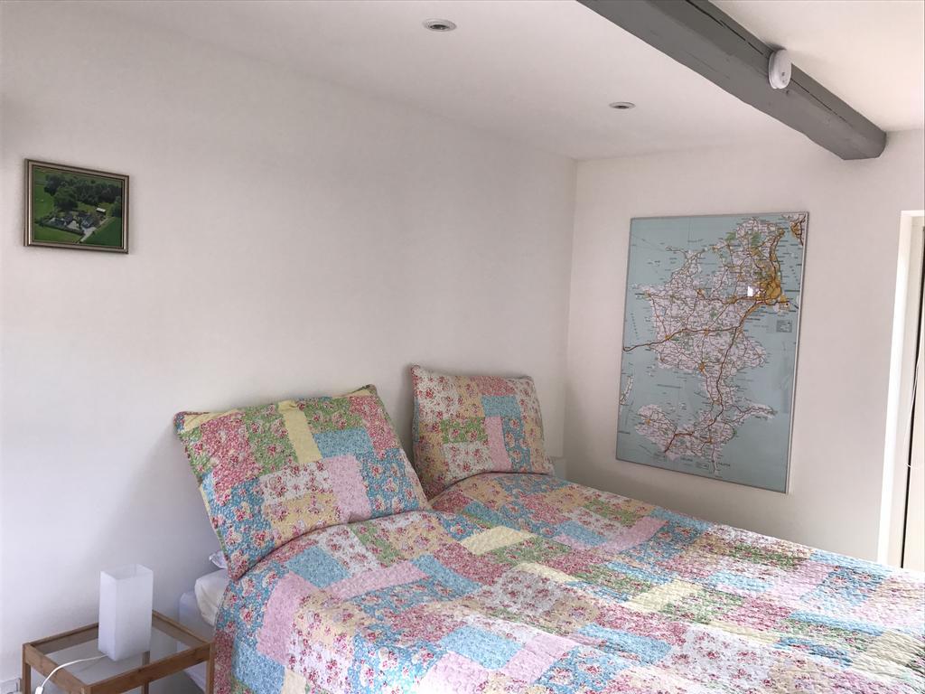 Bulbrovejs Bed & Breakfast Havdrup 객실 사진