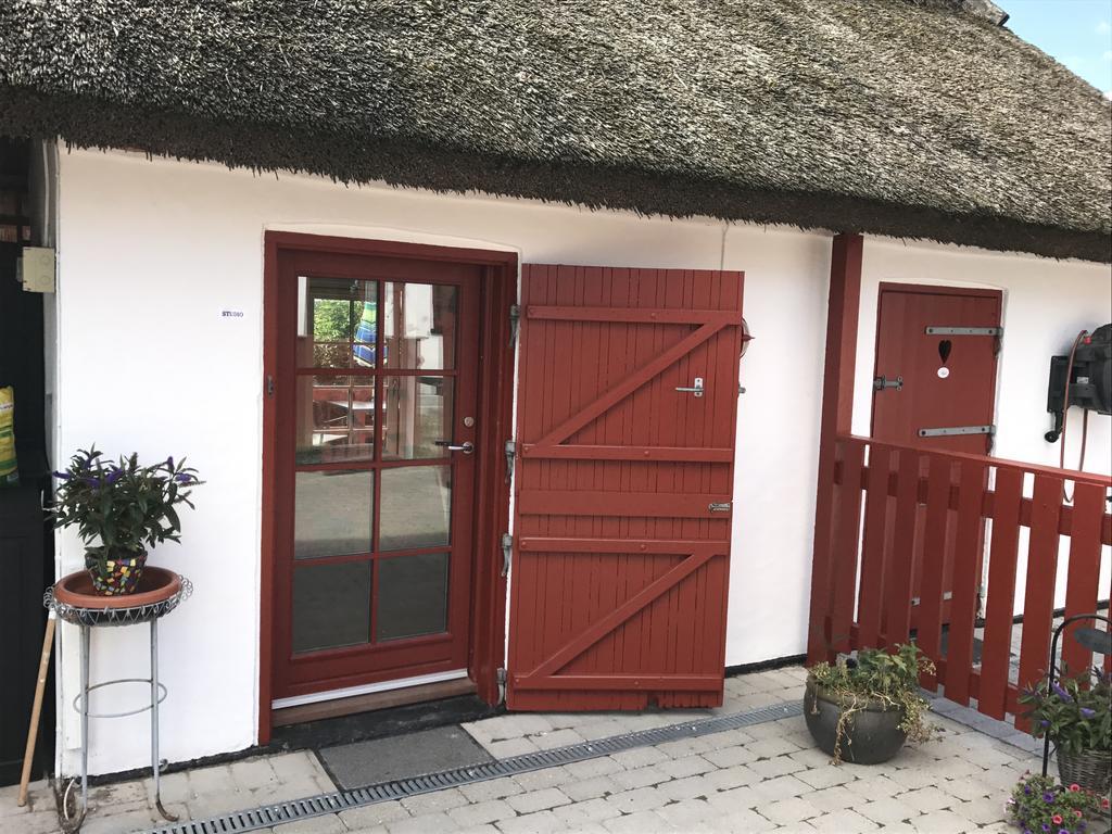 Bulbrovejs Bed & Breakfast Havdrup 외부 사진