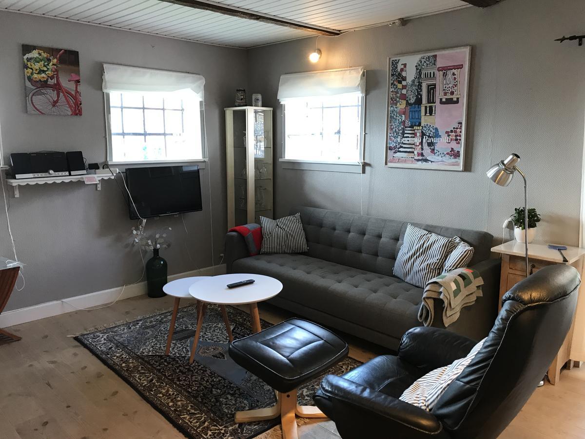 Bulbrovejs Bed & Breakfast Havdrup 외부 사진