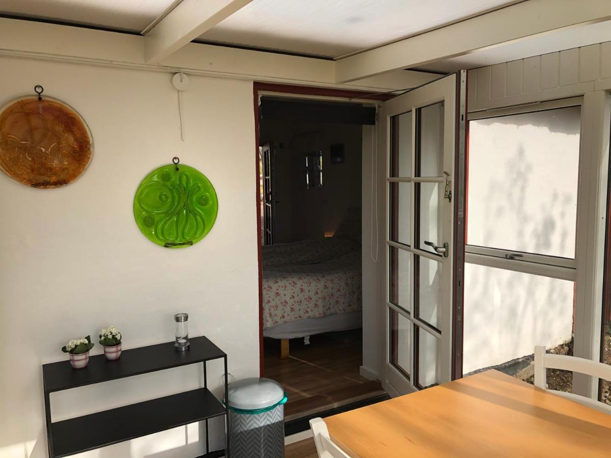 Bulbrovejs Bed & Breakfast Havdrup 외부 사진