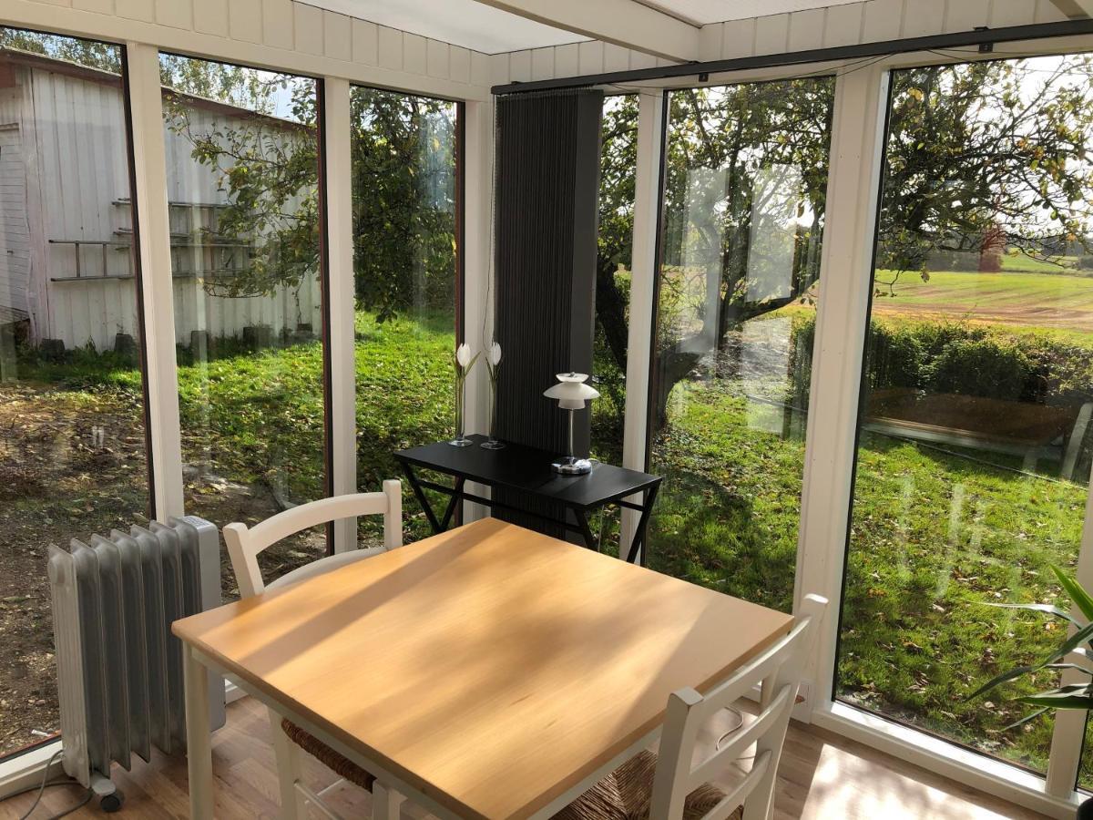 Bulbrovejs Bed & Breakfast Havdrup 외부 사진