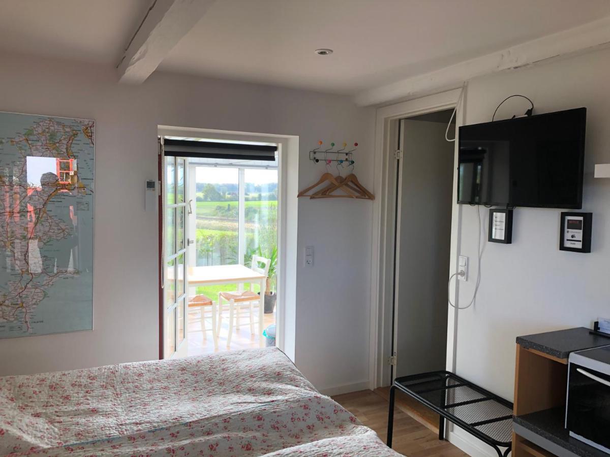 Bulbrovejs Bed & Breakfast Havdrup 외부 사진